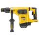 Перфоратор аккумуляторный SDS-MAX DeWALT DCH481N